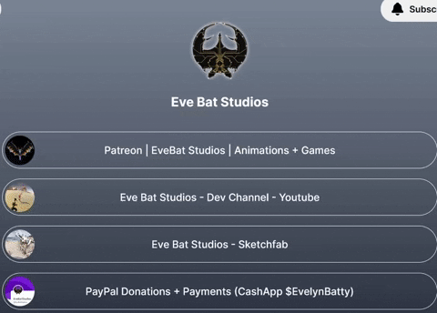 Game Dev Animation GIF