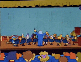 season 2 mr. largo GIF