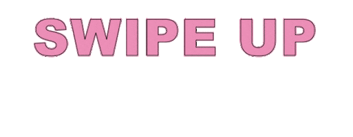 Instagram Swipe Up Sticker by Ulker