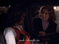 season 4 netflix GIF by Gilmore Girls 