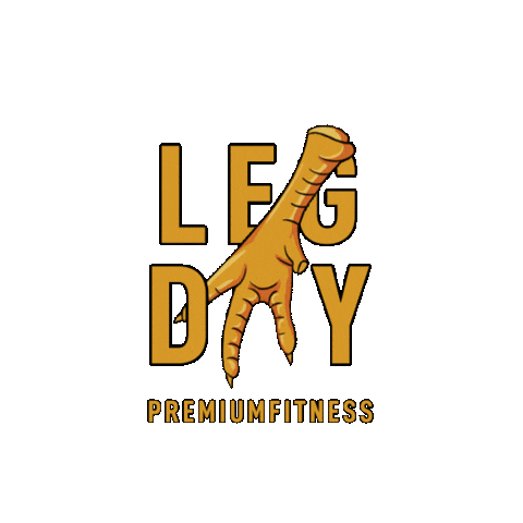 Fitness Day Sticker by Premiumfitnessgt
