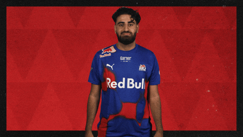 Rb Leipzig Yawn GIF by Bundesliga