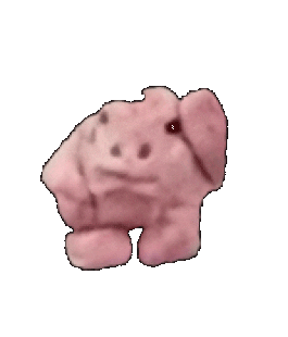 Stop-Motion Wow Sticker