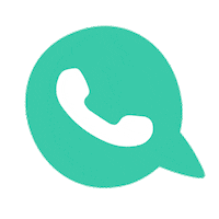 Phone Mensaje Sticker