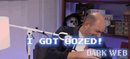 Paul Scheer Splooge GIF by Dark Web