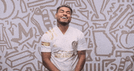 Soccer Laughing GIF by Atlanta United