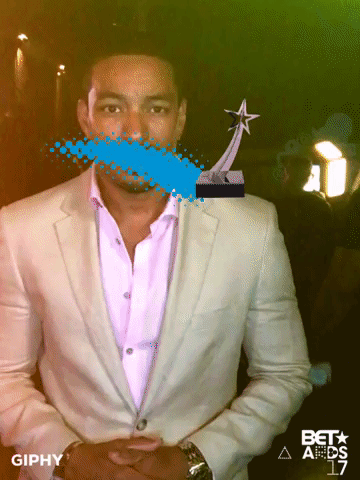 betgifawards2017 GIF by BET Awards