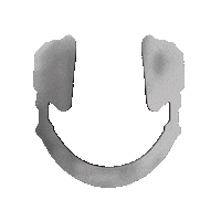 Music Note Logo Sticker by Nova Sound