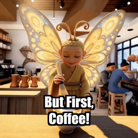 Buddhaflycharacter GIF by BuddhaFlyJourney