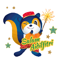 Posbbank Sticker by DBS Bank Ltd