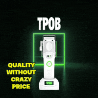 Barber Haircut GIF by TPOB