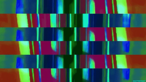 Stripes Shuttertoast GIF by angie amaro