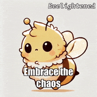 Healing Vortex GIF by Beelightened