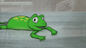 Season 1 Flirting GIF by Animals