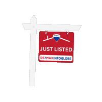 RemaxInfoglobe home house remax property Sticker