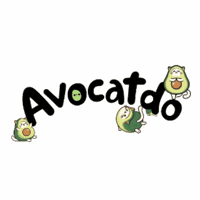 Avocatdo  GIF