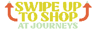 Shoes Swipe Up Sticker by journeys