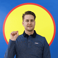 lidlwebcare GIF by Lidl