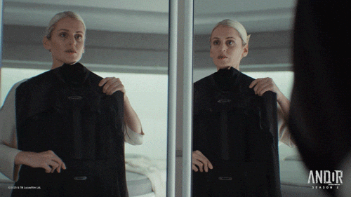 Andor GIF by Star Wars