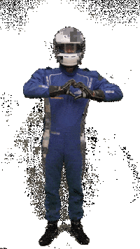 runningsnail running racing student engineering Sticker