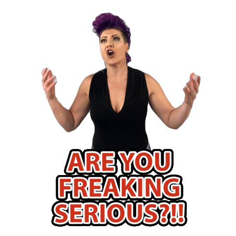 cristycodered giphyupload happy yes no Sticker