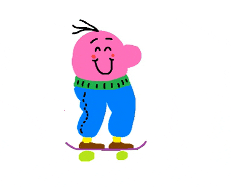 gabeorlandi giphygifmaker paintmediocre GIF