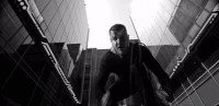 thunder GIF by Imagine Dragons