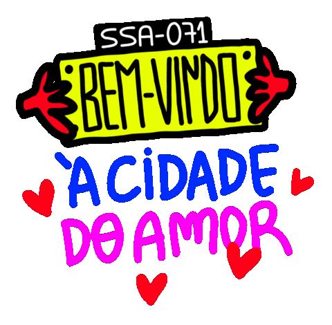 Salvador Carnavalsalvador Sticker