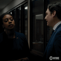 season 3 showtime GIF by Billions