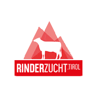 Rinderzucht_Tirol tirol rind rinderzucht rinderzucht tirol Sticker