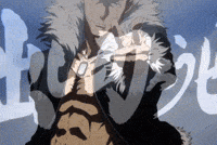 Jjk Jujutsu Kaisen GIF