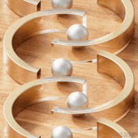 Art Satisfying GIF by Pi-Slices