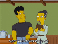 season 15 episode 13 GIF