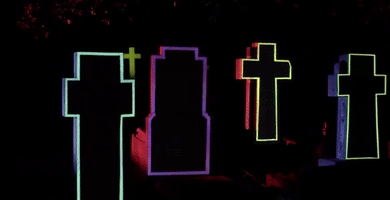 jozedaniel animation llamarada santolo GIF