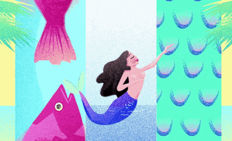 jozedaniel siren llamarada GIF