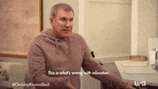 GIF by Chrisley Knows Best