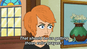 Animation Domination Fox GIF by AniDom