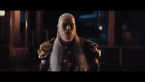 Music Video Metal GIF by Sabaton