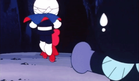 childrens show japan GIF