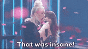 Kelly Clarkson 2019 Bbmas GIF by Billboard Music Awards