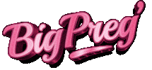 Pregnancy Expecting Sticker by Lauren Messiah