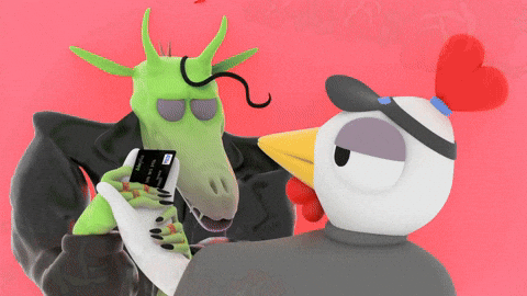 Gassys GIF by sarahmaes