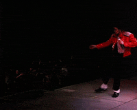 Michael Jackson GIF