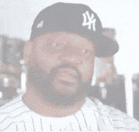 This Guy Looking At Camera GIF