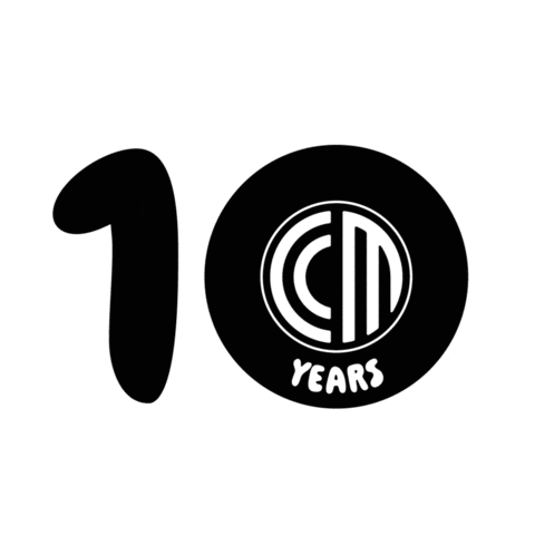 Work Anniversary Sticker by CrossCountry Mortgage, LLC