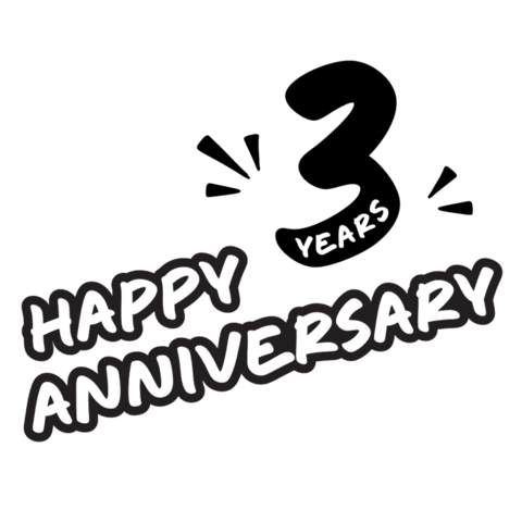 Ccm Work Anniversary Sticker by CrossCountry Mortgage, LLC