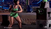 Titan Games GIF by NBC