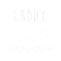 Caddy Sticker by caddyroamers