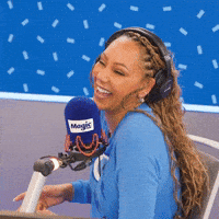 Spice Girls Smile GIF by Magic Radio