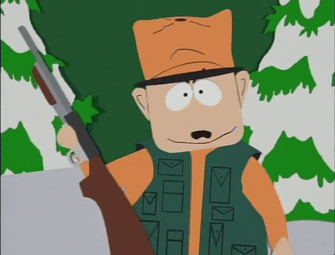 GIF by South Park 